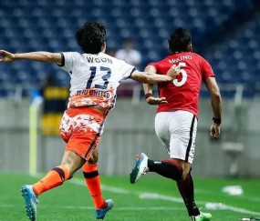 开云体育下载-亚冠倒计时，费耶诺德赛前战术微调，细节引发关注，态度坚定，训练强度明显提升的简单介绍