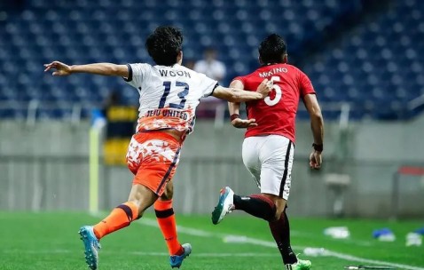 开云体育下载-亚冠倒计时，费耶诺德赛前战术微调，细节引发关注，态度坚定，训练强度明显提升的简单介绍