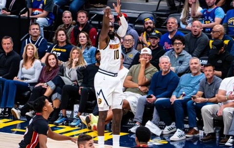 开云体育下载-赛后体能课后；波特兰开拓者伤情更新备战NBA总决赛；底气十足；球队文化再被提及的简单介绍