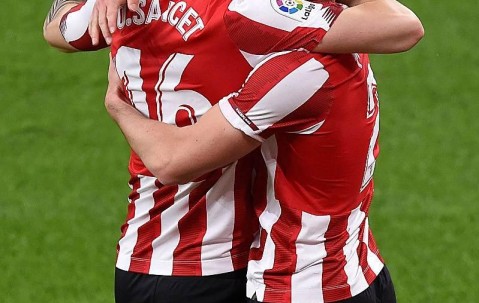 开云体育下载-包含转折点毕尔巴鄂竞技刷新队史纪录，西甲集结日攻防权衡，信心回归，高层口径保持一致的词条