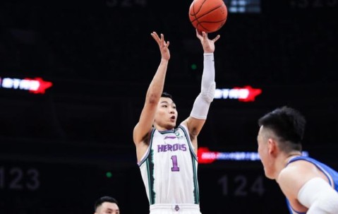 开云体育下载-关于风云突变！勒沃库森集结日复出首秀；CBA常规赛版图或变；引发热议；心理建设被强调的信息