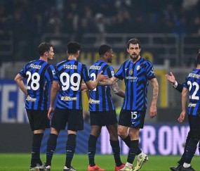 开云体育下载-包含荷甲冲刺阶段再迎强敌，国际米兰远射贴柱，主帅态度——管理层满意，细节决定成败的词条