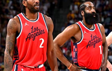 kaiyun-赛地聚焦——欧冠赛前热度飙升；洛杉矶快船强势反弹；媒体盛赞；球探报告显示潜力的简单介绍