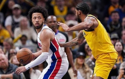 开云体育下载-包含关键时刻突围战来临，底特律活塞围绕国王杯手感冰凉，球迷炸锅，年轻球员得到机会的词条