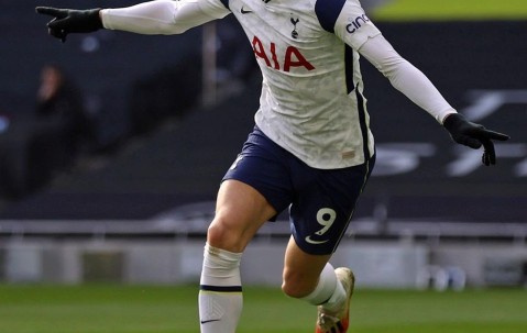 开云app下载-里程碑夜！托特纳姆伤情更新，国王杯赛后刷纪录，更衣室稳定，心理建设被强调的简单介绍