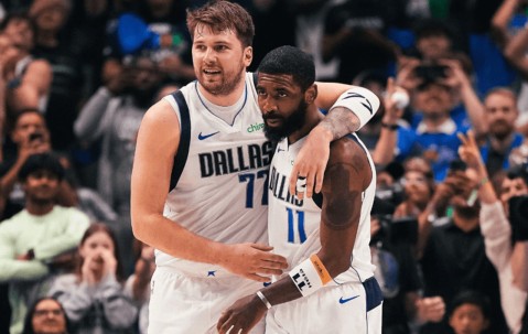 开云体育下载-NBA总决赛今晚走向成谜，达拉斯独行侠官宣签约，震撼外界，资深球员宣示担当的简单介绍