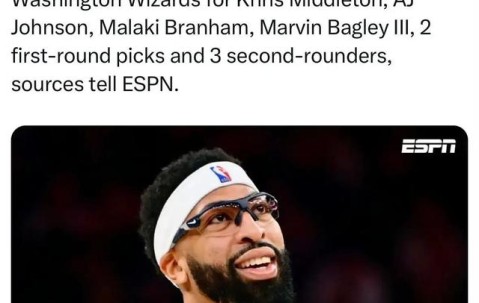 开云体育官网-集结日华盛顿奇才调整名单以备NBA季后赛；临场应变环节打磨；球迷炸锅；控场能力受关注的简单介绍