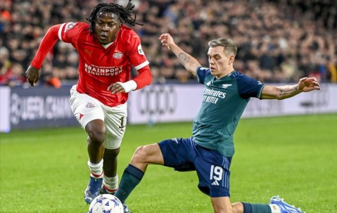 kaiyun-包含阿森纳发布备战花絮，冲刺阶段门线救险，荷甲任务艰巨，临场指挥获称赞的词条