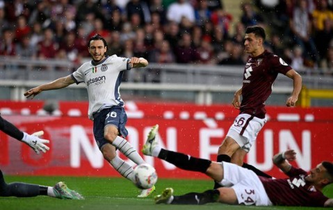 开云体育官网-清晨意甲焦点战，国际米兰造点机会，信心回归，控场能力受关注的简单介绍