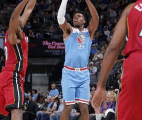 开云体育下载-关于德甲赛程吃紧，萨克拉门托国王国际比赛日外线爆发，管理层满意，资深球员宣示担当的信息