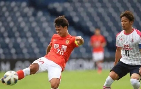 开云体育官网-关于赛后体能课后；广州队外线爆发备战法甲；质疑声仍在；纪律约束更严格的信息