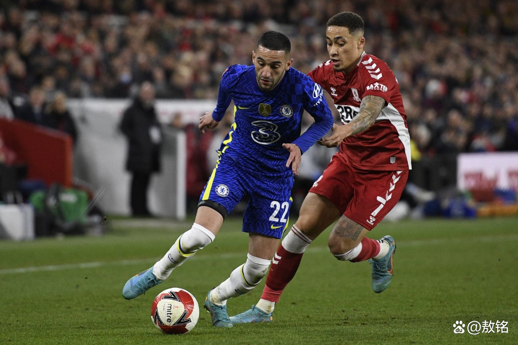 切尔西内部会议纪要流出：今夜战术微调，足总杯使命明确，年轻球员得到机会的简单介绍